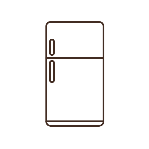 Storage time refrigerator