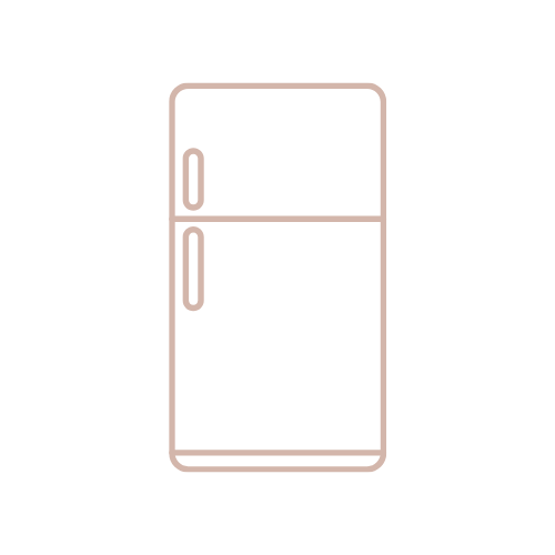 Storage time refrigerator