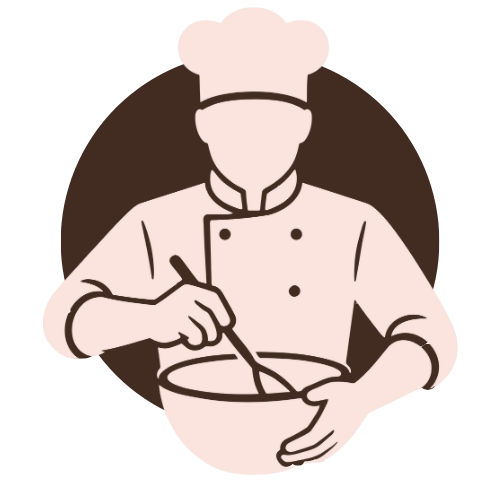 Logo best chocolate desserts