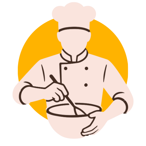 Logo best chocolate desserts