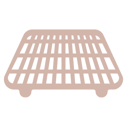 Cooling rack