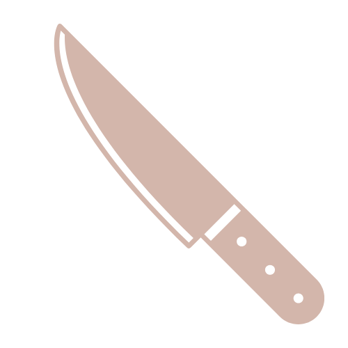 Knife